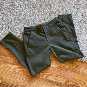 Lululemon &go City Trek Trouser